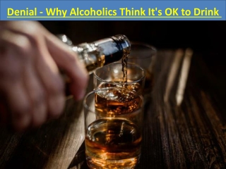 Alcohol Rehabilitation Centre in Mumbai