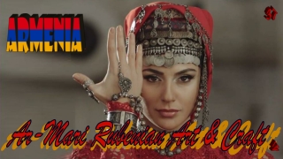 Armenia37 Art & Craft, Ar-Mari Rubenian2