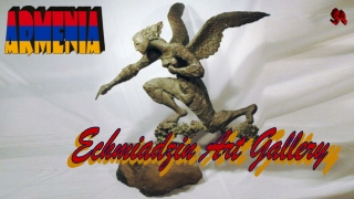 Armenia34 Khoren Der Harootian (1909-1991)1