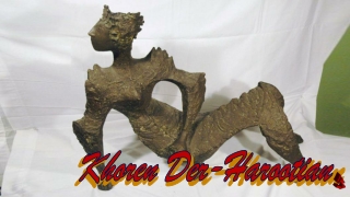 Khoren Der Harootian (1909-1991)3