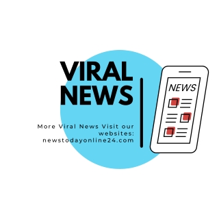 Viral news