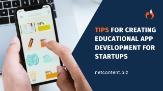 11 Steps For Developing Educational Apps For Startups