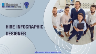 hire infographic designer