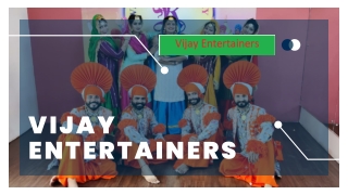 Find the Best Live Music Band Group in Ludhiana