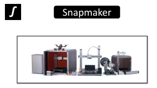 Why is the Snapmaker 3D Printer Laser Engraver Favoured?