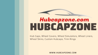 Hubcapzone