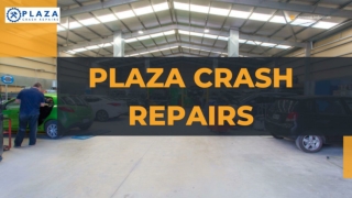 Best Collision Repair in Adelaide - Contact Now!