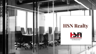 5 Most Demanding Locations for Office Spaces in Aerocity_ HSN Realty