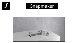 An Effective Way of Installing the Snapmaker Rotary Module.