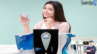 Water Purifier Service in Goa @9311587725