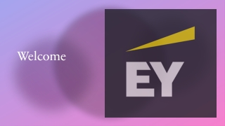 Certificate in Ind-AS [eLearning] from EY