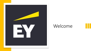 Accounting Consulting Services - EY