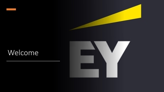 EY | Financial risk management services in India