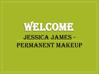 Best Microblading in Beaconsfield