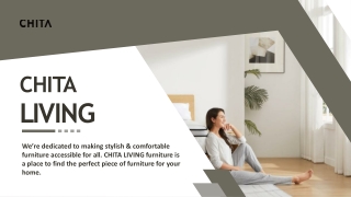 The Best CHITA Mattress Buy Online
