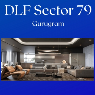 DLF Sector 79  Gurgaon - PDF