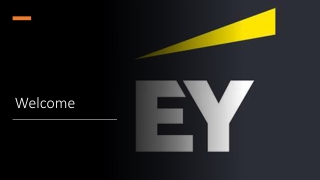 Financial risk management services - EY