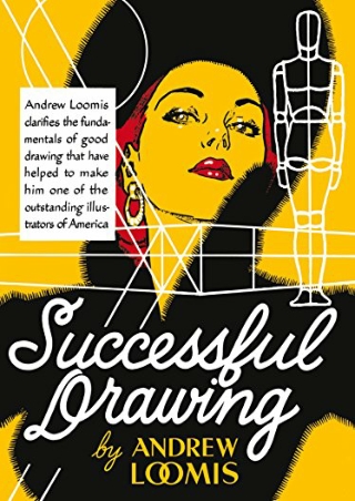 [EPUB] ((DOWNLOAD)) Successful Drawing