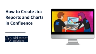 How to Create Jira Reports and Charts in Confluence