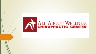 Neck Pain Treatment Alpharetta, GA