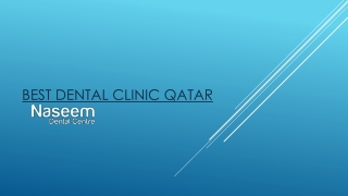 Braces Specialist in Doha Qatar