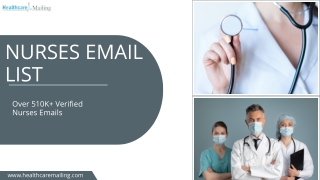 www.healthcaremailing.comm