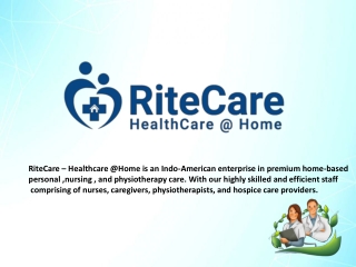 nursing services tirupati