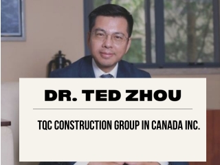 TQC Construction Group In Canada Inc.