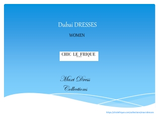 Maxi dresses for women, Maxi dresses for women uae, Maxi dresses for women dubai