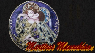 Martiros Manoukian (1947)