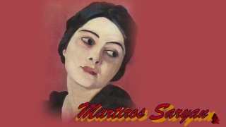 Martiros Saryan (1880-1972)2