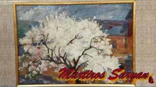 Martiros Saryan (1880-1972)5