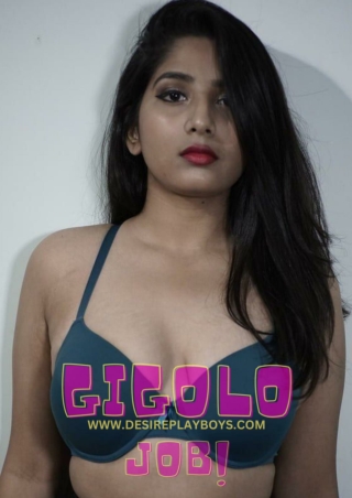 Make your life Luxurious by joining  Gigolo Service