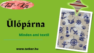 Ülőpárna - Növelje a kemény ülések kényelmét