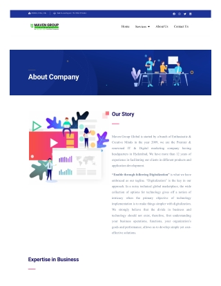 mavengroup-in-about-maven-group-global-