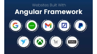 9 Best Universal Websites Built With Angular Framework