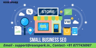 3 Things To Think About When Conducting SEO For Small Businesses  RoseSpark