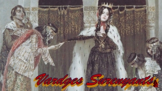 Vardges Sureniants (1860-1921)2