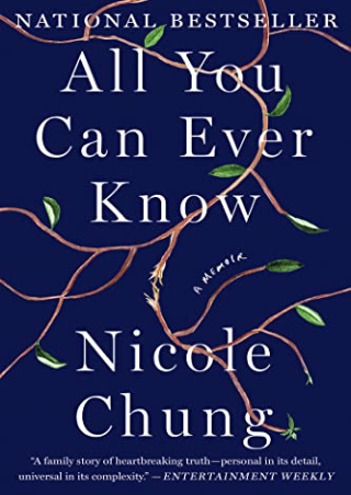 D!ownload ;Epub; All You Can Ever Know: A Memoir