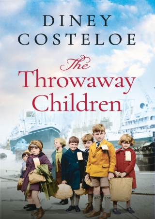 ((eBOOK) The Throwaway Children