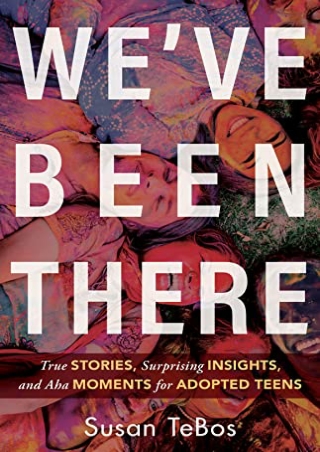 %Read%((eBOOK) We've Been There: True Stories, Surprising Insights, and Aha