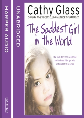 get [pdf] D!ownload  The Saddest Girl in the World