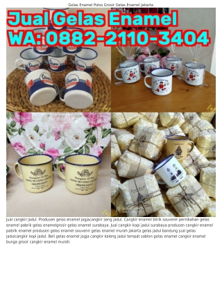 O88ᒿ–ᒿllO–3ᏎOᏎ (WA) Gelas Blirik Gelas Enamel