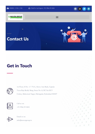 mavengroup-in-contact-maven-group-global-habsiguda-hyderabad-