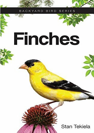 $PDF$/READ/DOWNLOAD Finches (Backyard Bird Feeding Guides)