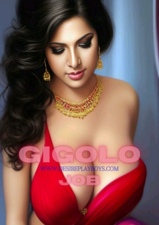 Maintain a Rich Lifestyle Future in Gigolo Jobs