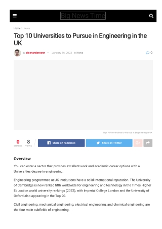 Engineering Assignment Help Services Available by PhD Writers