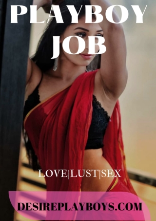 Playboy job - Playboy service in India