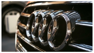 Audi Service Centre Delhi West