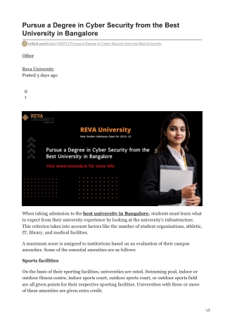 rollbol.com-Pursue a Degree in Cyber Security from the Best University in Bangalore